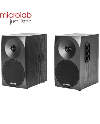 MICROLAB B70BT BLACK BLUETOOTH SPEAKER